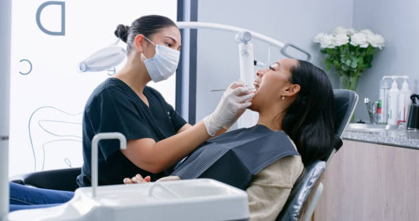 Laser Dentistry in Holley, FL